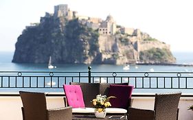 Hotel Ulisse Ischia Porto